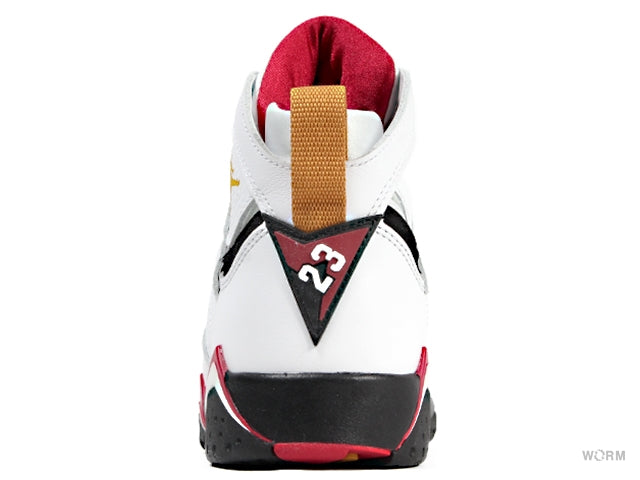 【US6.5】 AIR JORDAN 7 RETRO GS DQ6040-106 【DS】