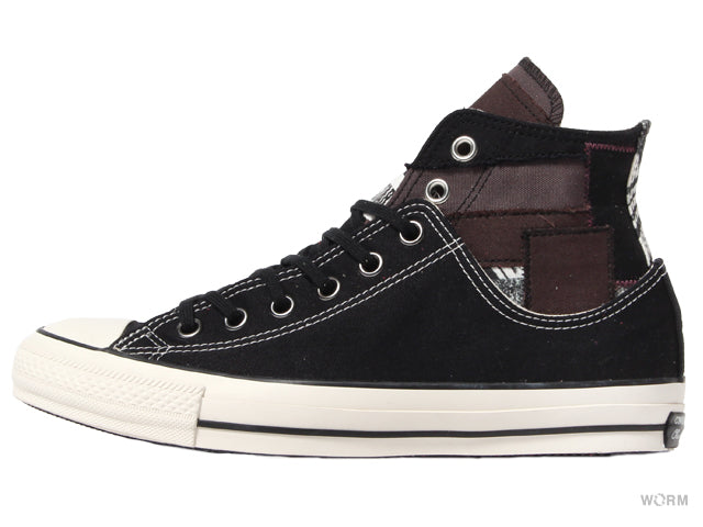 【US8】 CONVERSE ALL STAR 100 HI KOSUKE KAWAMURA 1SD032 【DS】