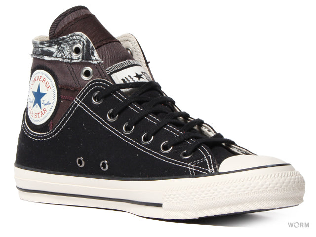 【US8】 CONVERSE ALL STAR 100 HI KOSUKE KAWAMURA 1SD032 【DS】