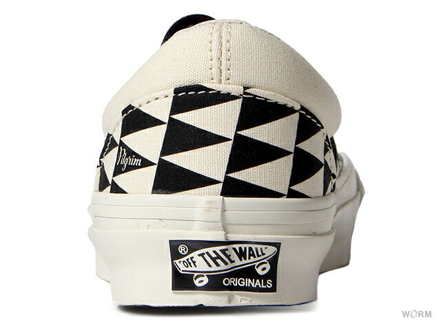 【US7.5】 VANS OG CLASSIC SLIP-ON VN0A32QNTYQ 【DS】