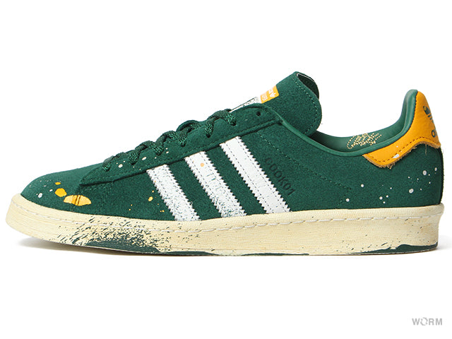 【US8】 adidas CAMPUS 80S COOK GY7005 【DS】