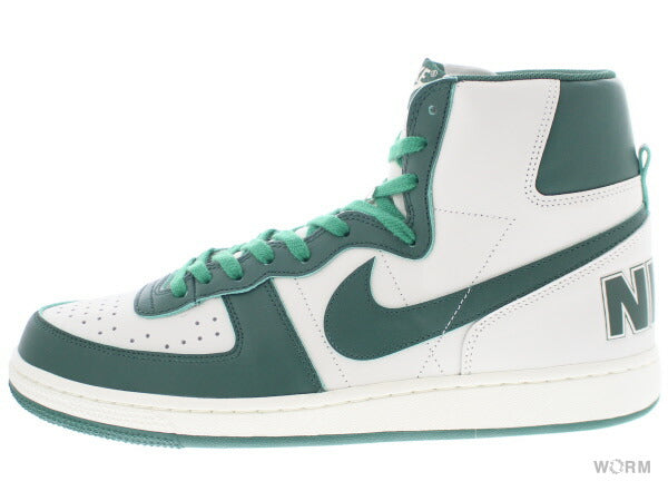 【US11】 NIKE TERMINATOR HIGH Noble Green FD0650-100 【DS】