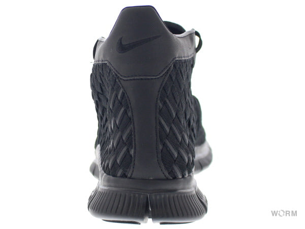 【US9.5】 NIKE FREEN INNEVA WVN MID SP 800907-001 【DS】