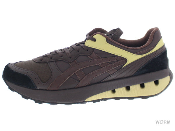 【US10.5】 ASICS UNI-S JOGGER X81 1201A743-200 【DS】