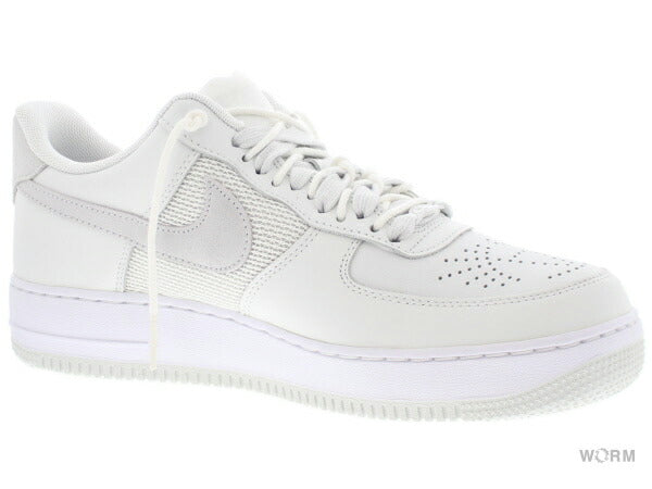 【US9】 NIKE AIR FORCE 1 LOW SP SLAM JAM WHITE DX5590-100 【DS】