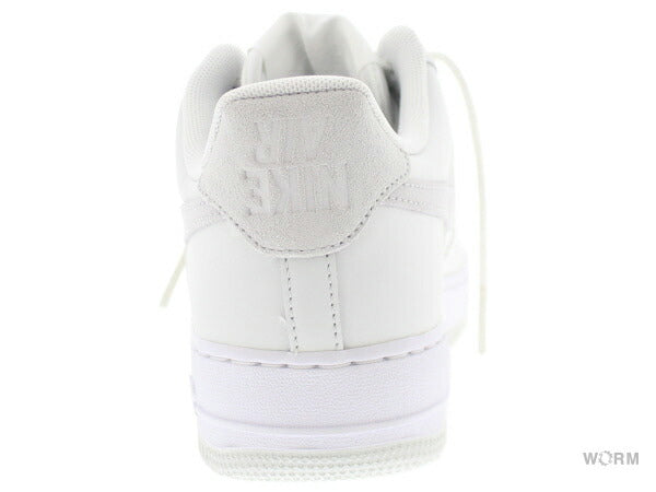 【US9】 NIKE AIR FORCE 1 LOW SP SLAM JAM WHITE DX5590-100 【DS】