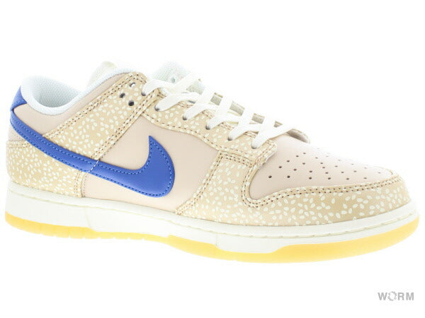 【US9.5】 NIKE DUNK LOW PRM MONTREAL BAGEL DZ4853-200 【DS】