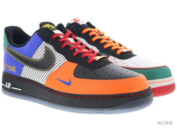 【US10.5】 NIKE AIR FORCE 1 07 LV8 CT3610-100 【DS】