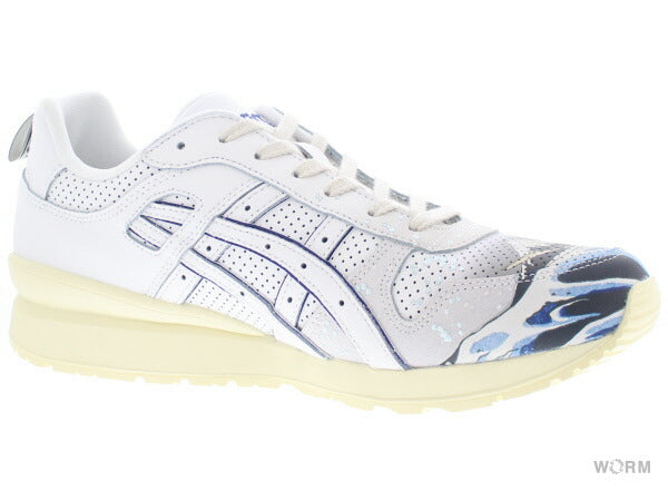 【US9】 ASICS GT-2 1201A738-100 【DS】