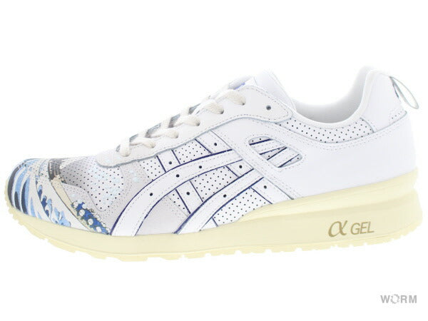 【US10】 ASICS GT-2 1201A738-100 【DS】