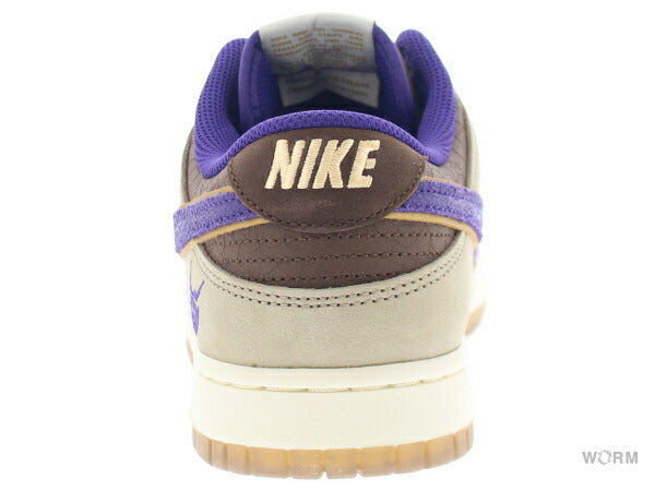 【US10】 NIKE DUNK LOW PRM DQ5009-268 【DS】