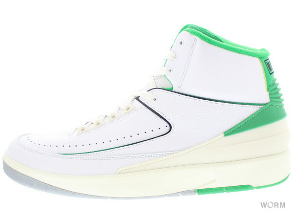 【US11.5】 AIR JORDAN 2 RETRO DR8884-103 【DS】