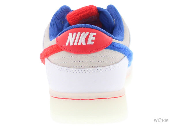 【US9】 NIKE DUNK LOW RETRO PRM FD4203-161 【DS】