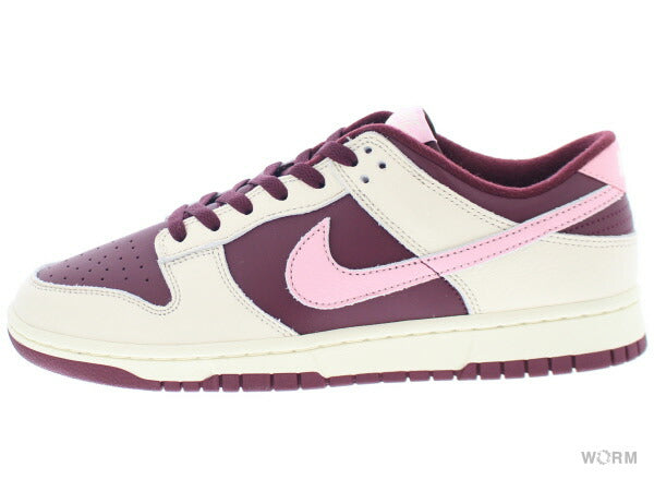 【US9.5】 NIKE DUNK LOW RETRO PRM VALENTINE’S DAY DR9705-100 【DS】