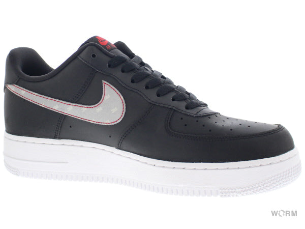 【US9.5】 NIKE AIR FORCE 1 07 "3M" CT2296-001 【DS】