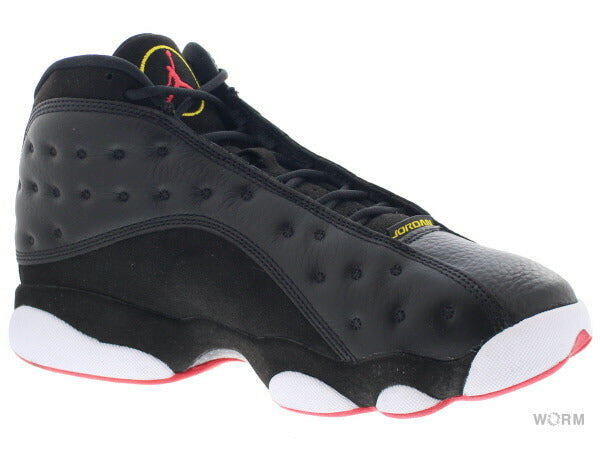 [US9] AIR JORDAN 13 RETRO PLAY OFF 2023 414571-062 [DS]