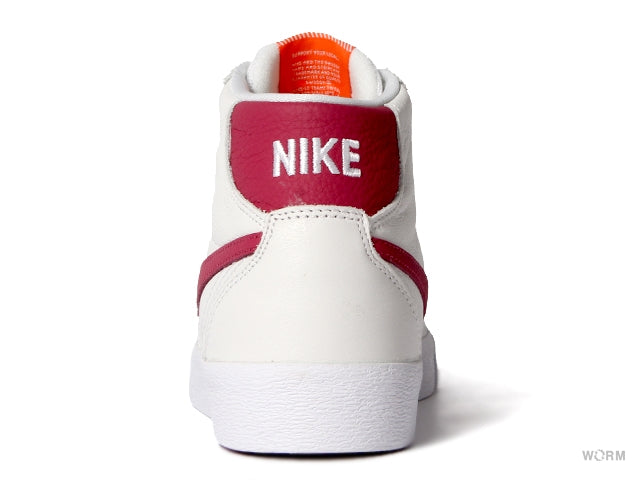 【W US11.5】 NIKE WMNS BRUIN HI ISO DR0127-161 【DS】