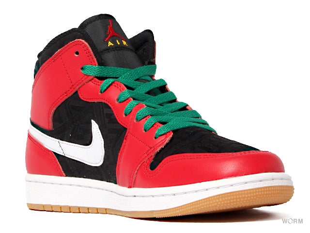 【US9】 AIR JORDAN 1 MID SE DQ8417-006 【DS】