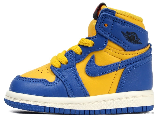 【US3C】JORDAN 1 HIGH OG (TD) FD2598-700 【DS】