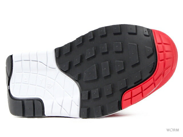 【US9.5】 NIKE AIR MAX 1 86 OG BIG BUBBLE SPORT RED DQ3989-100 【DS】