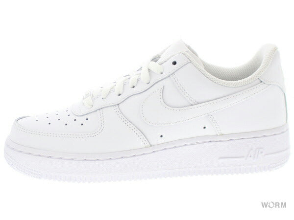 【W US7】 NIKE WMNS AIR FORCE 1 07 DD8959-100 【DS】