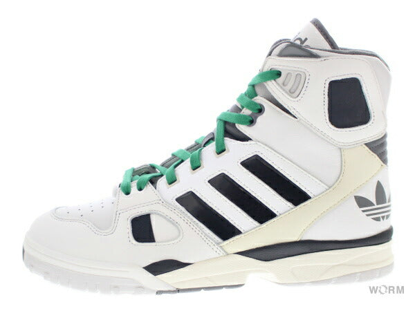 【US10】 adidas KC TORSION ARTILLERY HI Kid Cudi FZ0884 【DS】