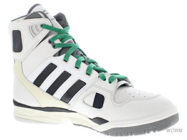 【US10】 adidas KC TORSION ARTILLERY HI Kid Cudi FZ0884 【DS】