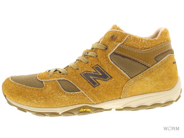 【US8.5】 NEW BALANCE MNL710NC 【DS】