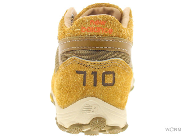 【US8.5】 NEW BALANCE MNL710NC 【DS】