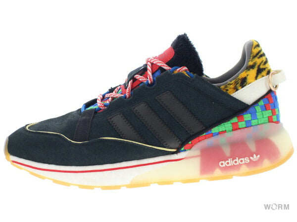 【US9.5】 adidas ZX 2K BOOST PURE ATMOS GW2445 【DS】