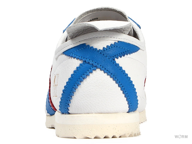 【US7】 ONITSUKA TIGER DELEGATION 64 1183A569-100 【DS】