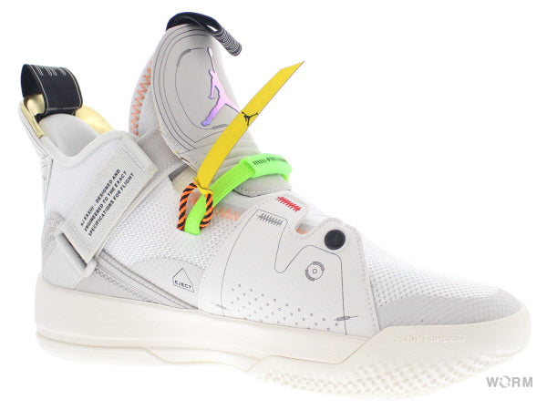 【US9.5】 AIR JORDAN 33 PF BV5072-004 【DS】