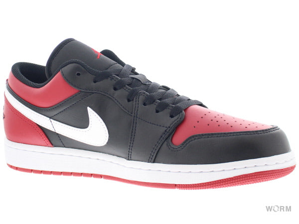 【US8】 AIR JORDAN 1 LOW 553558-066 【DS】