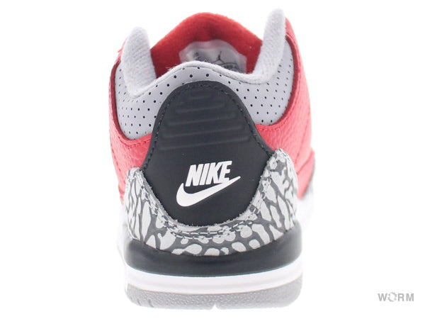 【US9C】AIR JORDAN 3 RETRO SE (TD) CQ0489-600 【DS】