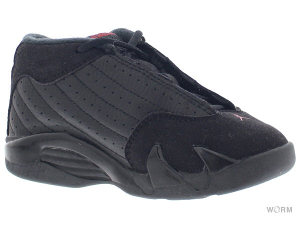 【US9C】JORDAN 14 RETRO BT 312093-003 【DS】