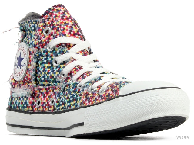 【US9.5】 CONVERSE ALLSTAR DIGILOG HI 1B193 【DS】