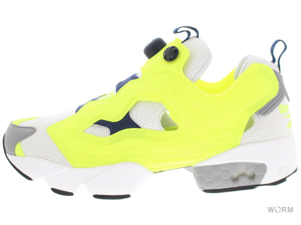 【US11】 REEBOK INSTA PUMP FURY OG GZ3242 【DS】