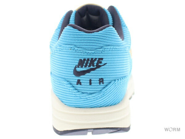 【US9】 NIKE AIR MAX 1 PRM CORDUROY FB8915-400 【DS】