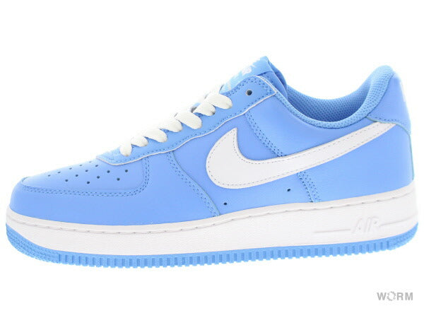 【US10】 NIKE AIR FORCE 1 LOW RETRO DM0576-400 【DS】