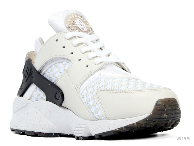 【US10】 NIKE AIR HUARACHE CRATER PRM DM0863-001 【DS】