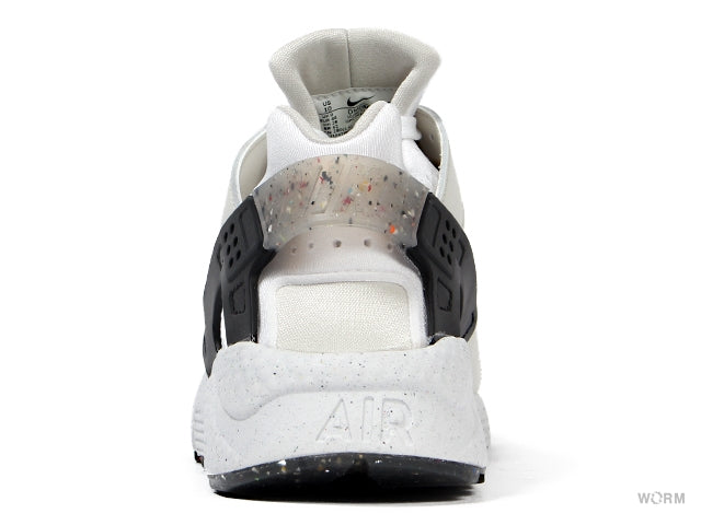 【US10】 NIKE AIR HUARACHE CRATER PRM DM0863-001 【DS】