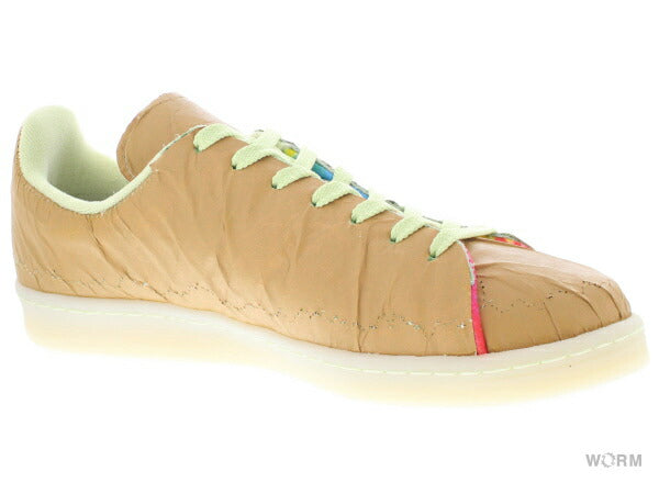 【US10】 adidas CAMPUS 80 CROP H03540 【DS】
