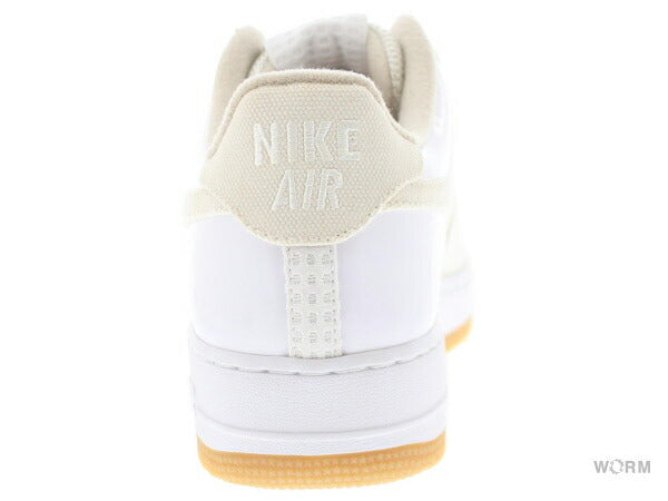 [US10] NIKE AIR FORCE 1 LOW PATTA ASIA TOUR BESPOKE 815773-991 [DS]