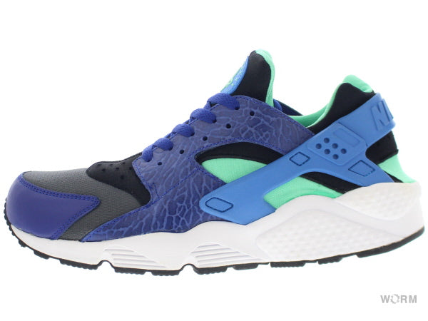 【US9】 NIKE AIR HUARACHE 318429-443 【DS】