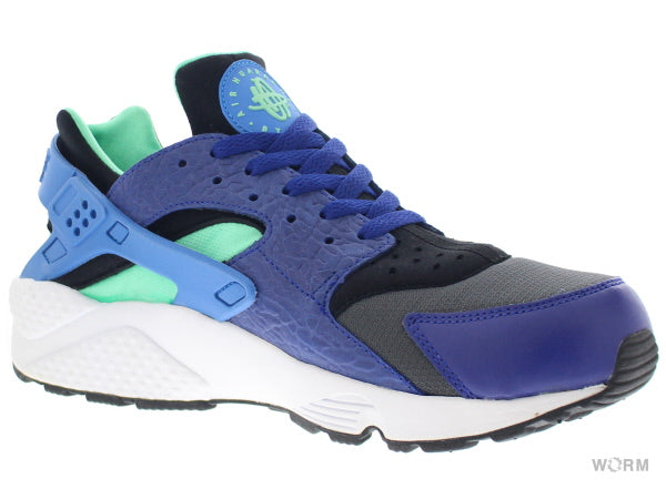 【US9】 NIKE AIR HUARACHE 318429-443 【DS】