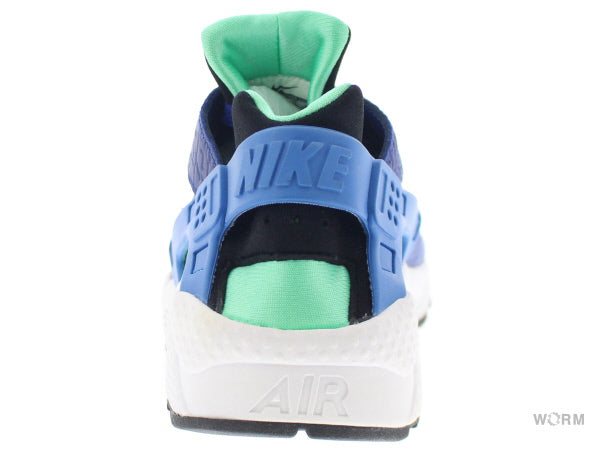 【US9】 NIKE AIR HUARACHE 318429-443 【DS】