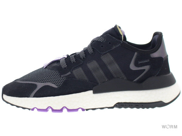 【US9.5】 adidas NITE JOGGER EG2205 【DS】