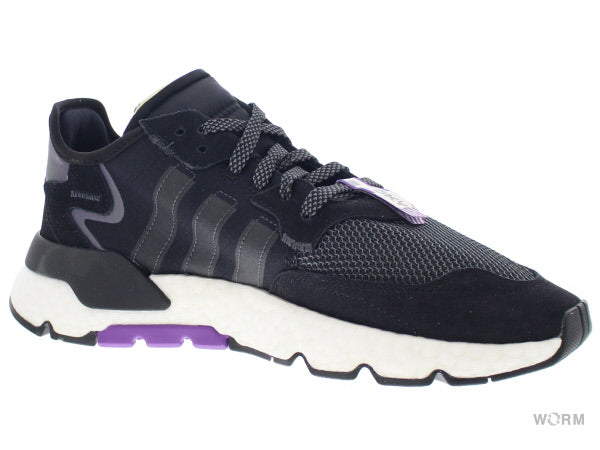 【US9.5】 adidas NITE JOGGER EG2205 【DS】