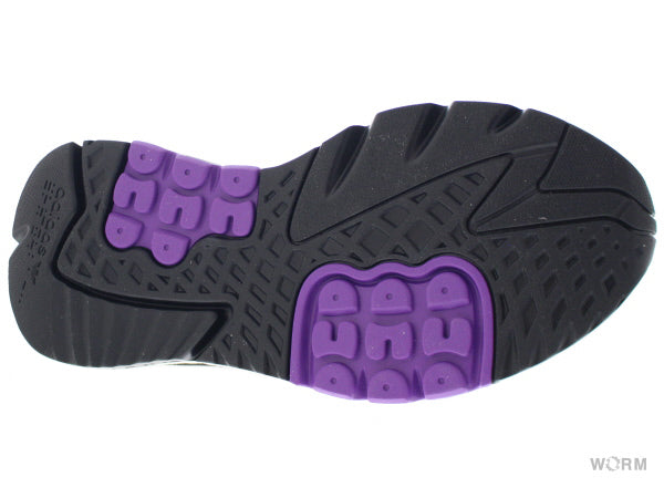 【US9.5】 adidas NITE JOGGER EG2205 【DS】