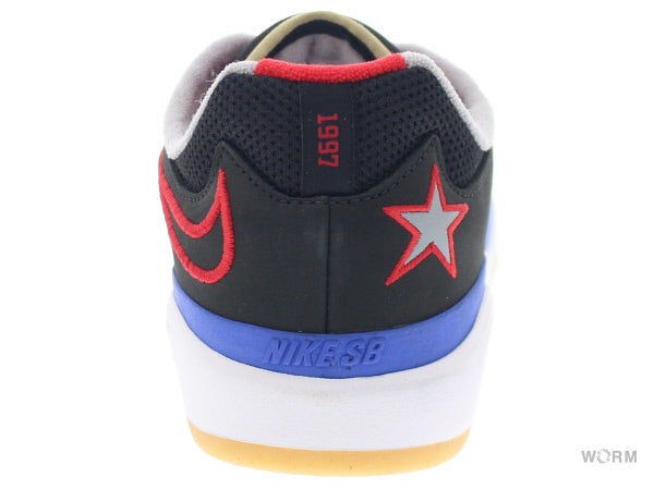 【US10.5】 NIKE SB ISHOD DM0752-002 【DS】